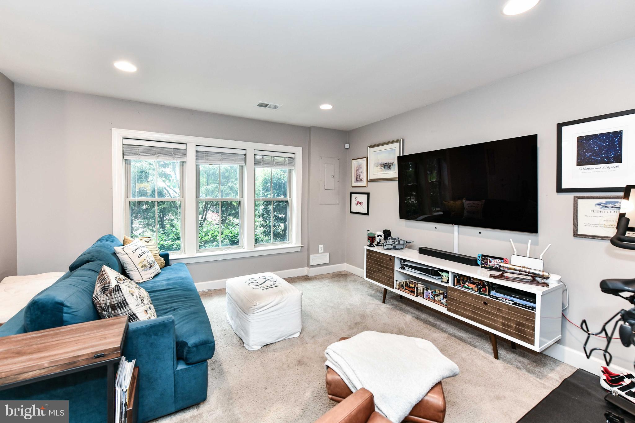 2505 South Kenmore Court Arlington, VA 22206 - Photo 21 of 44