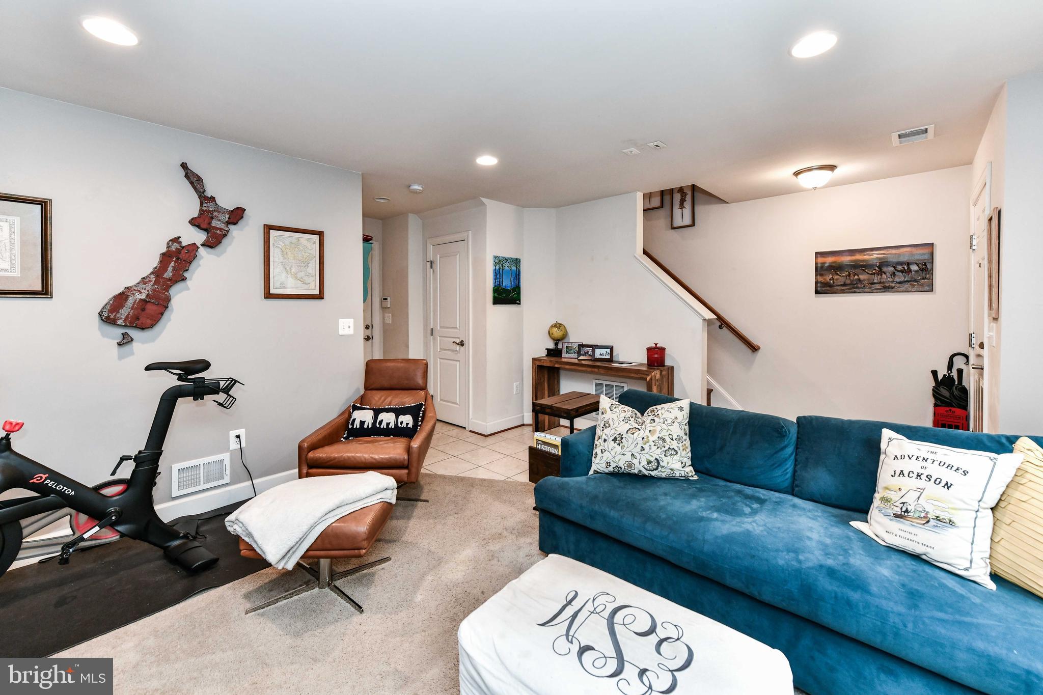 2505 South Kenmore Court Arlington, VA 22206 - Photo 22 of 44