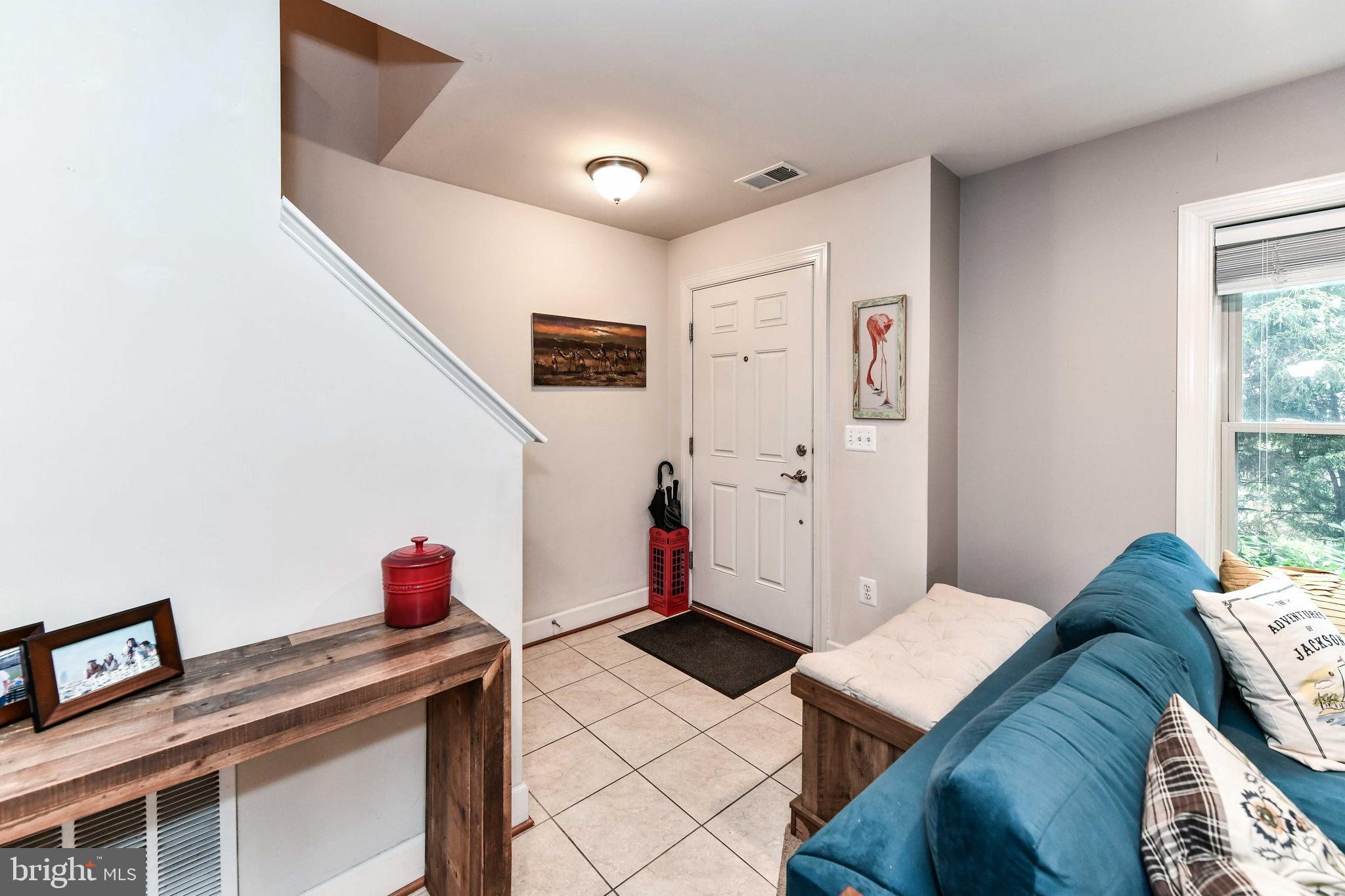 2505 South Kenmore Court Arlington, VA 22206 - Photo 23 of 44