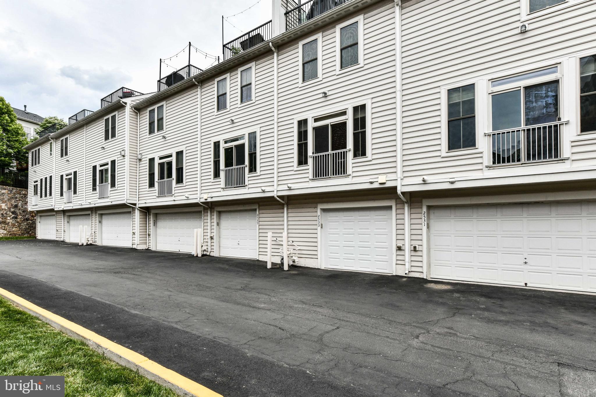 2505 South Kenmore Court Arlington, VA 22206 - Photo 28 of 44