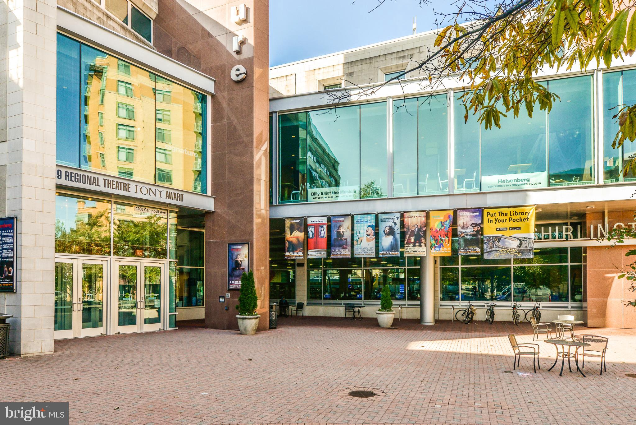 2505 South Kenmore Court Arlington, VA 22206 - Photo 35 of 44