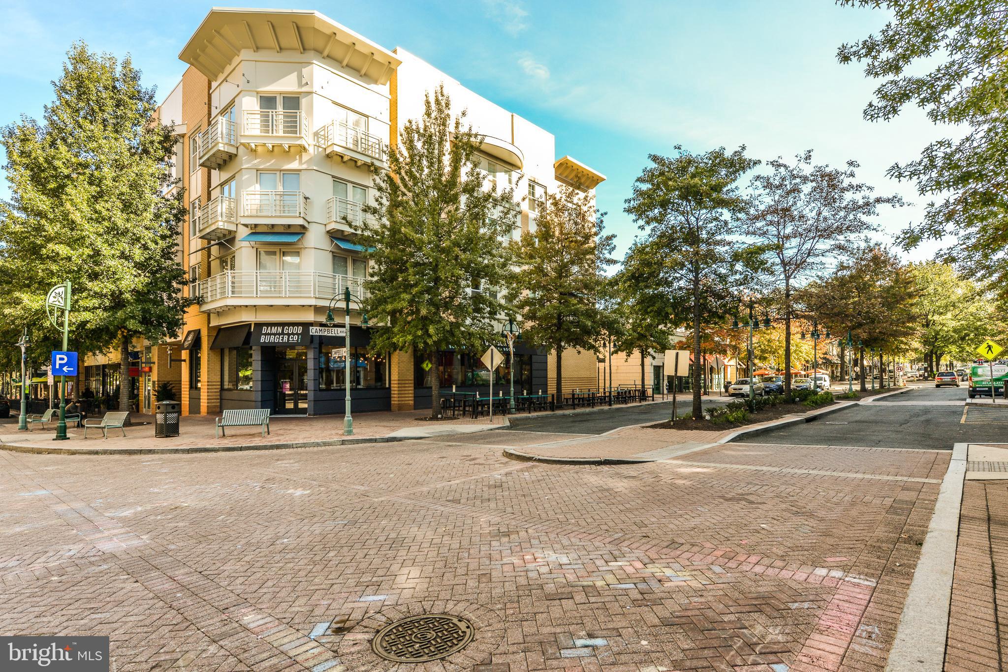 2505 South Kenmore Court Arlington, VA 22206 - Photo 36 of 44