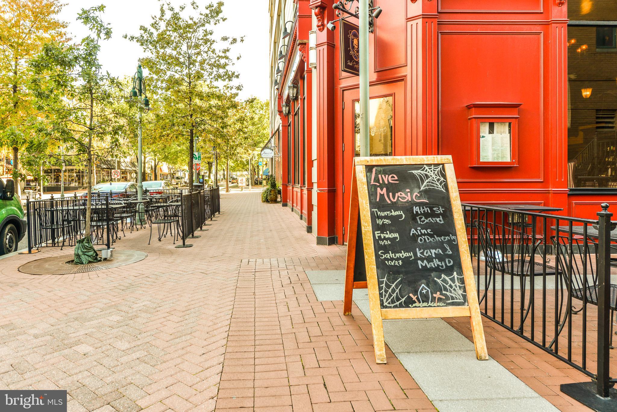 2505 South Kenmore Court Arlington, VA 22206 - Photo 37 of 44