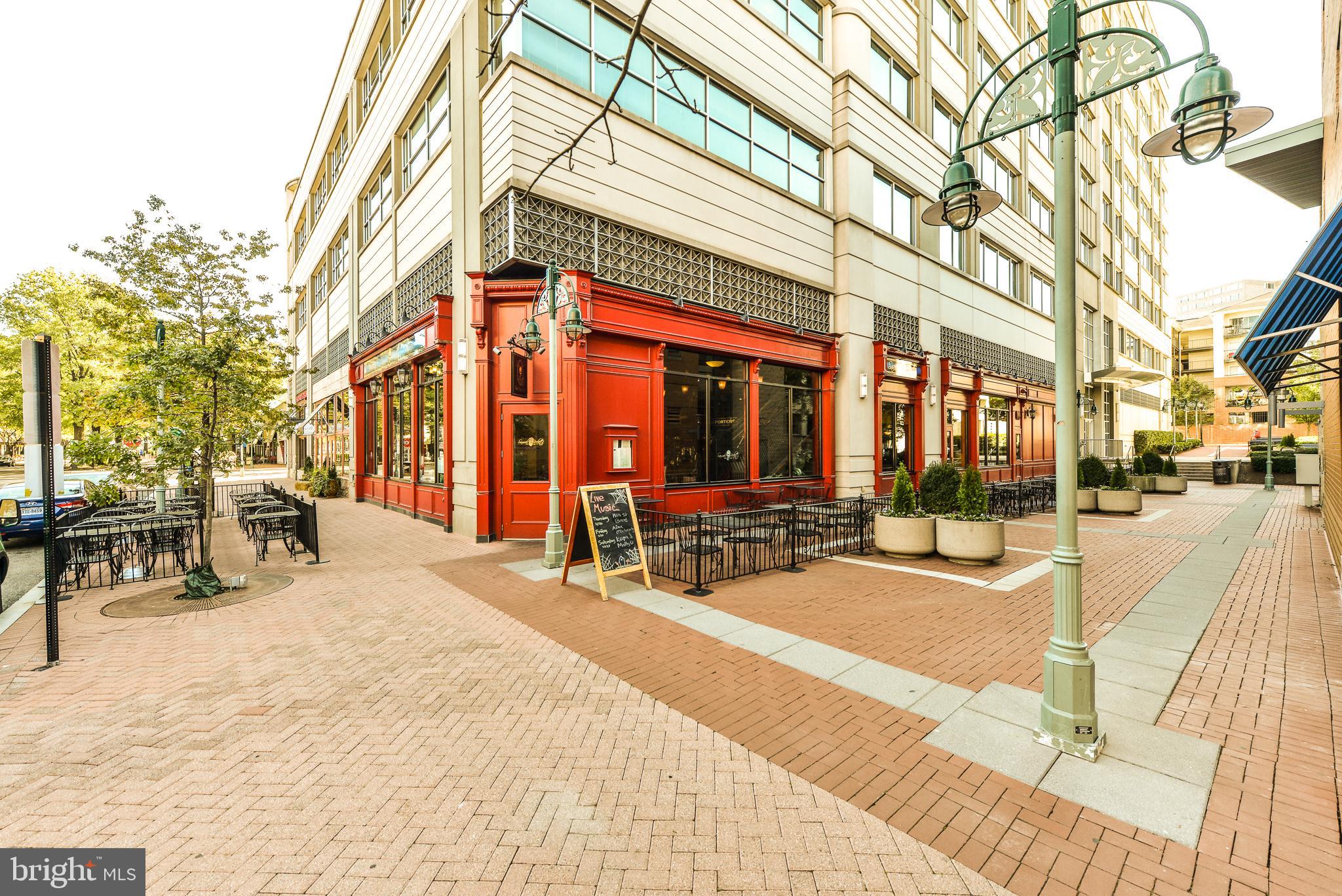 2505 South Kenmore Court Arlington, VA 22206 - Photo 38 of 44