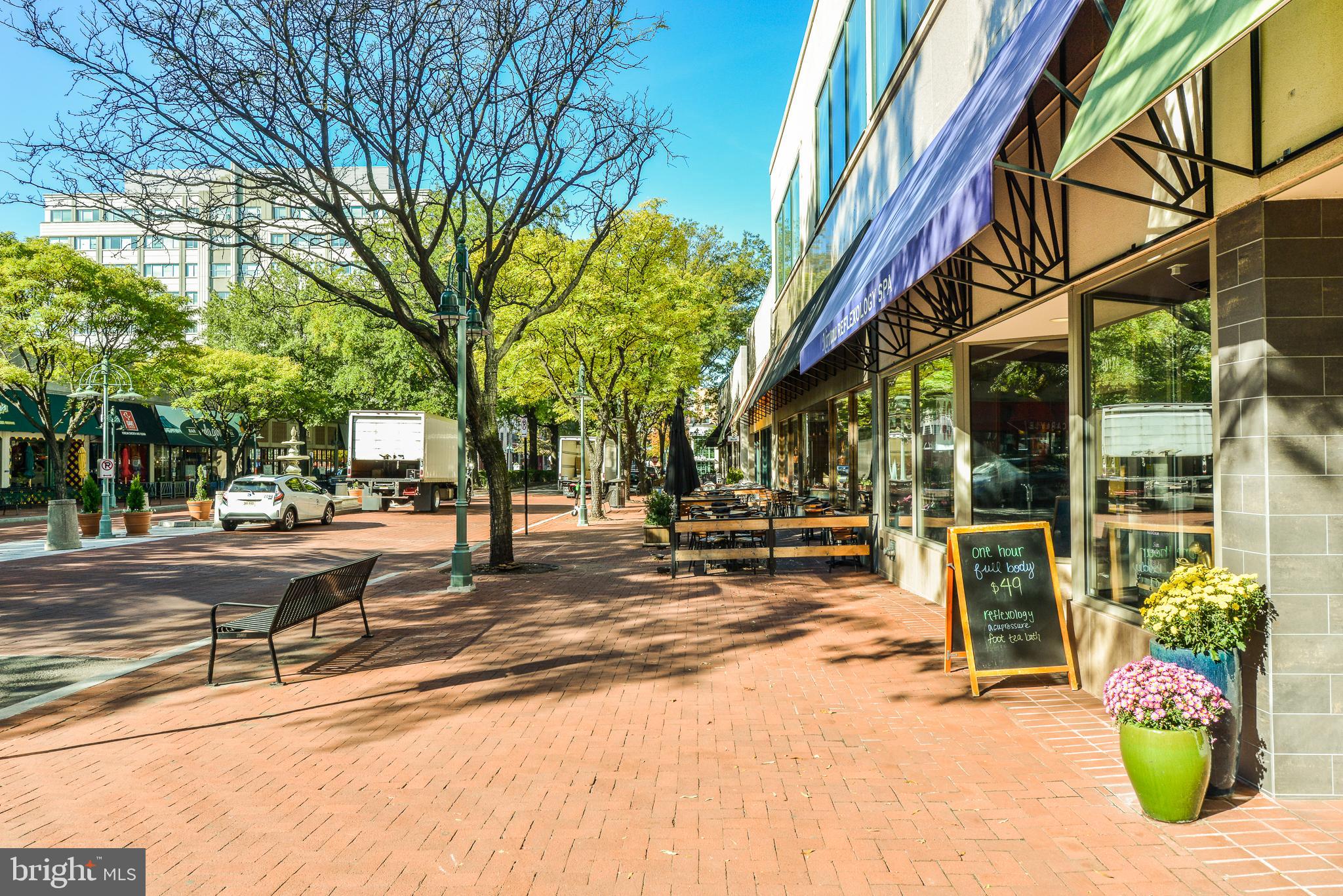 2505 South Kenmore Court Arlington, VA 22206 - Photo 40 of 44