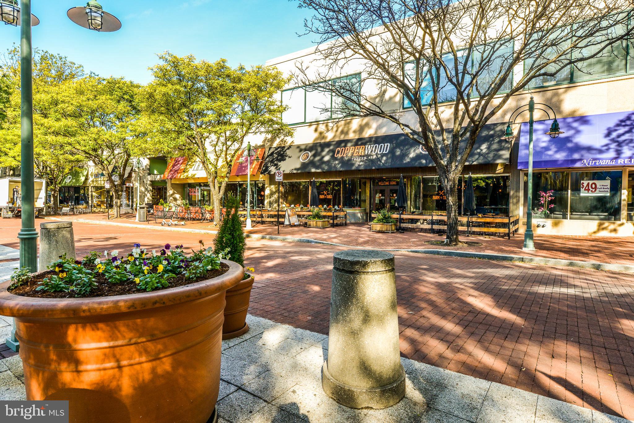 2505 South Kenmore Court Arlington, VA 22206 - Photo 41 of 44