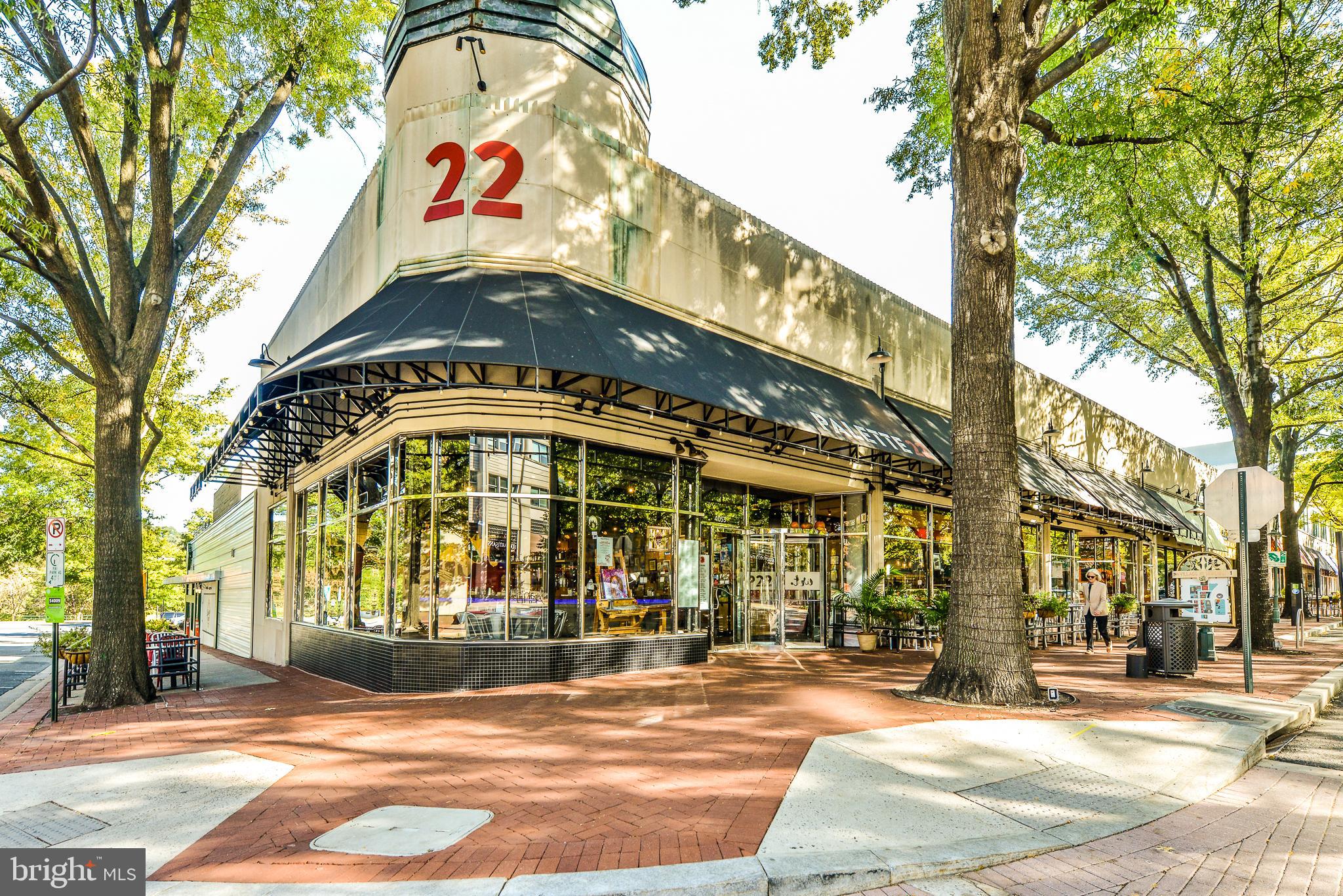 2505 South Kenmore Court Arlington, VA 22206 - Photo 44 of 44