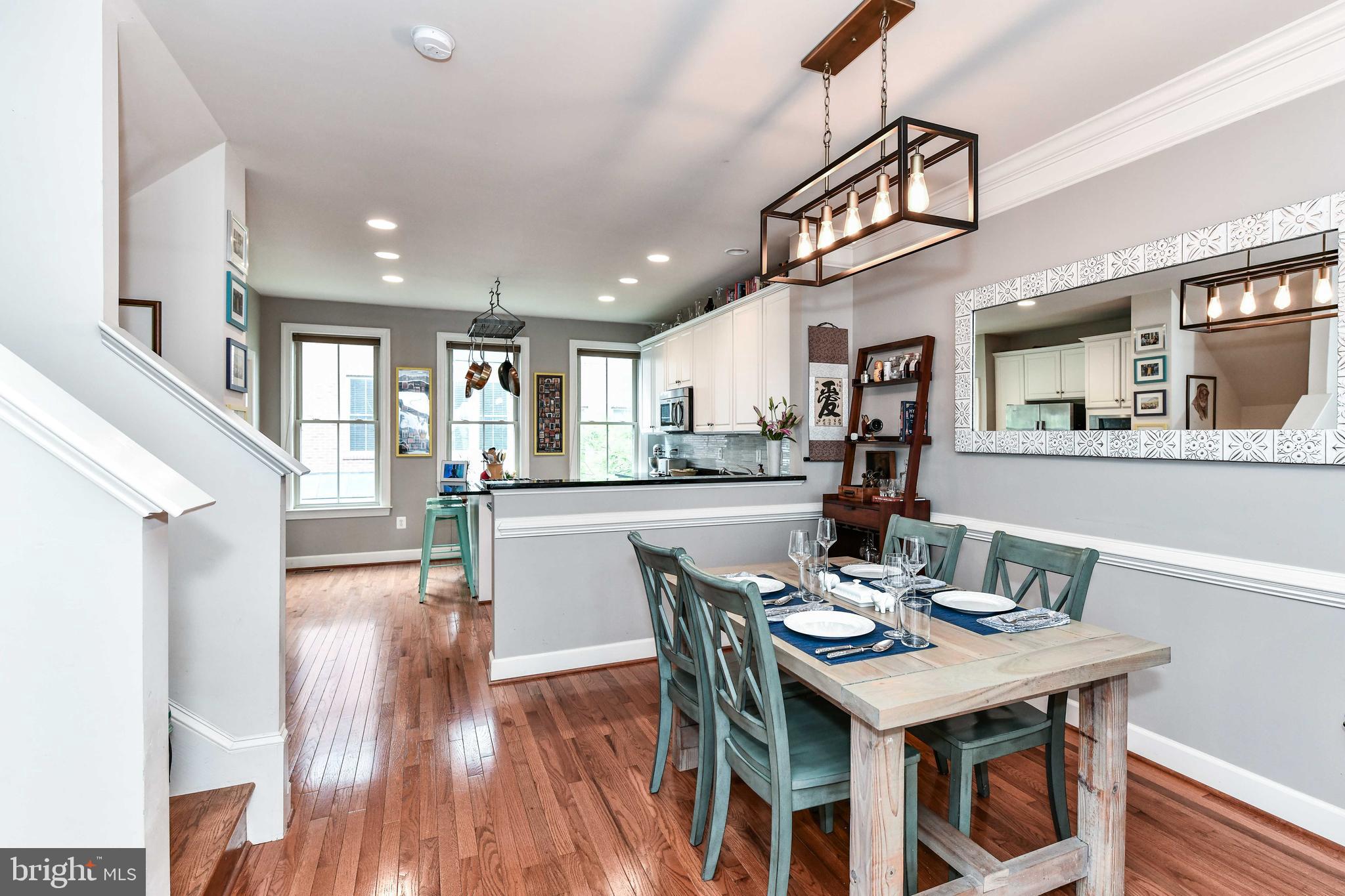 2505 South Kenmore Court Arlington, VA 22206 - Photo 7 of 44