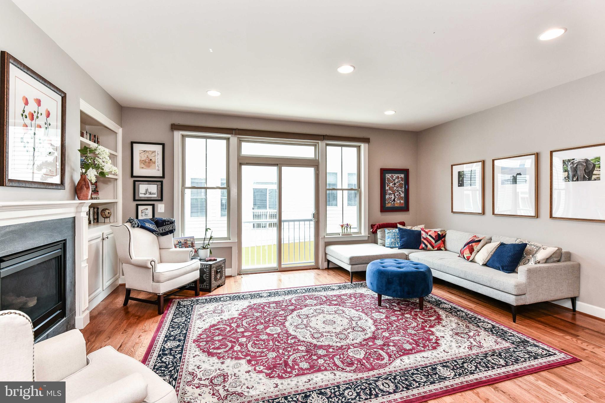 2505 South Kenmore Court Arlington, VA 22206 - Photo 8 of 44