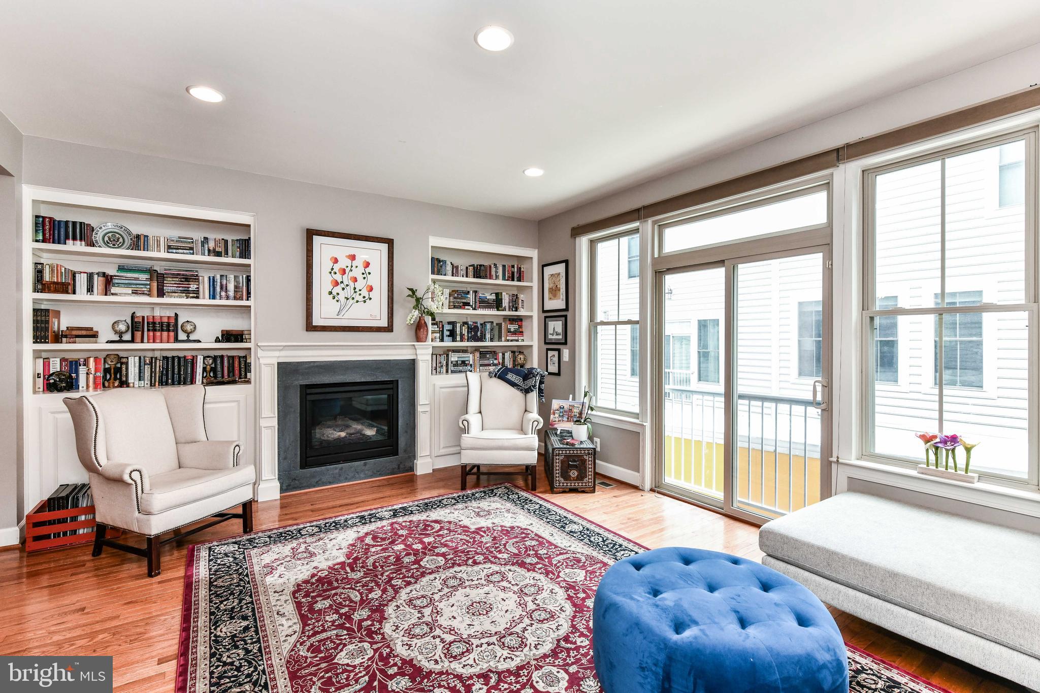 2505 South Kenmore Court Arlington, VA 22206 - Photo 9 of 44