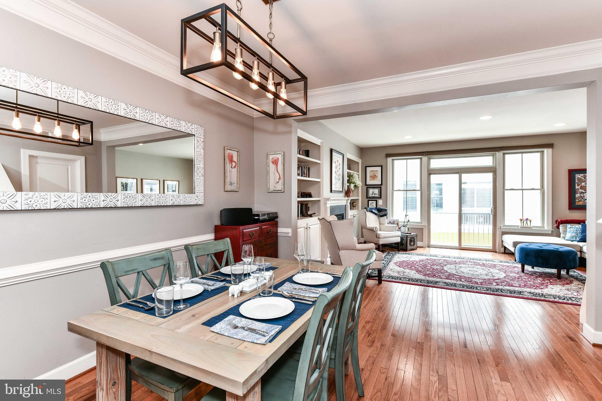 2505 South Kenmore Court Arlington, VA 22206 - Photo 10 of 44