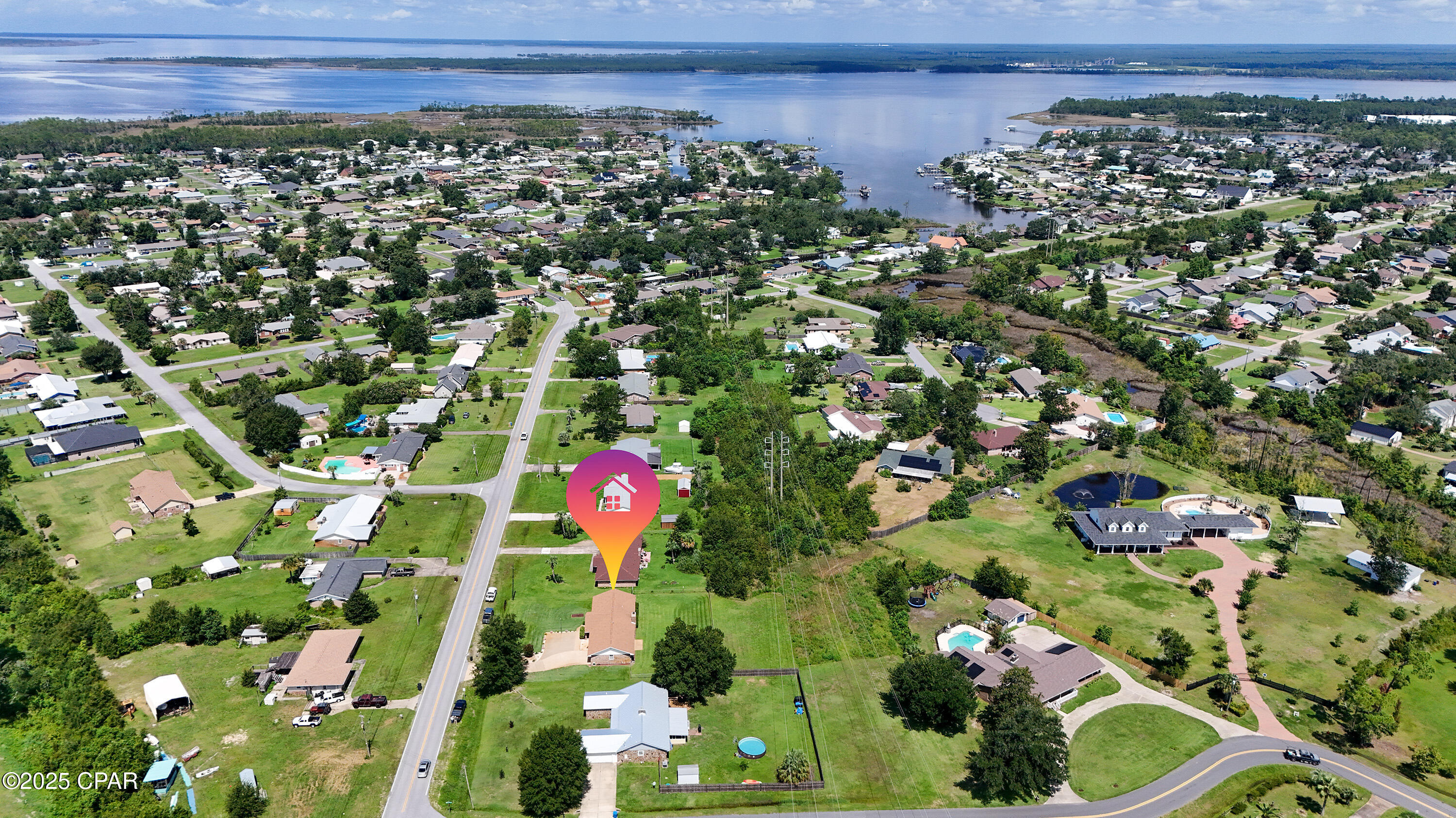 4320 Northshore Road Lynn Haven, FL 32444 - Photo 25 of 25