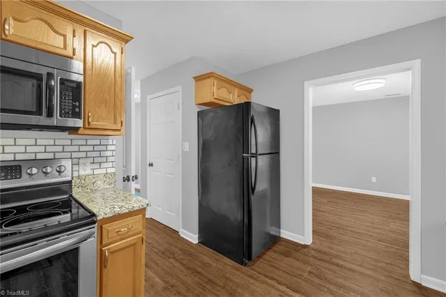 $227,500 | 135 Pineywood Street, Thomasville, NC 27360