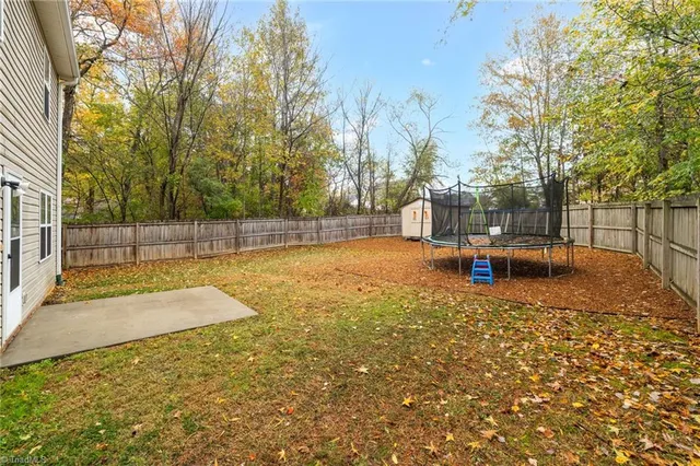 $227,500 | 135 Pineywood Street, Thomasville, NC 27360