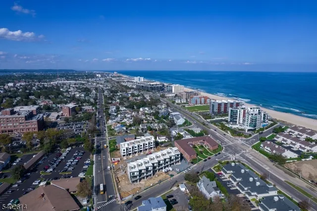 $1,990,000 | 12 Seashore Drive, Long Branch, NJ 07740