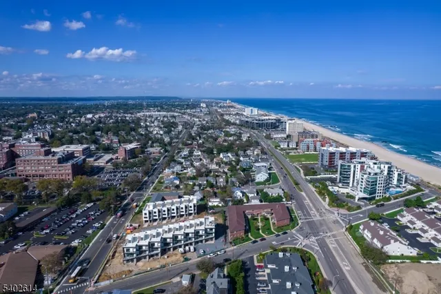 $1,990,000 | 12 Seashore Drive, Long Branch, NJ 07740