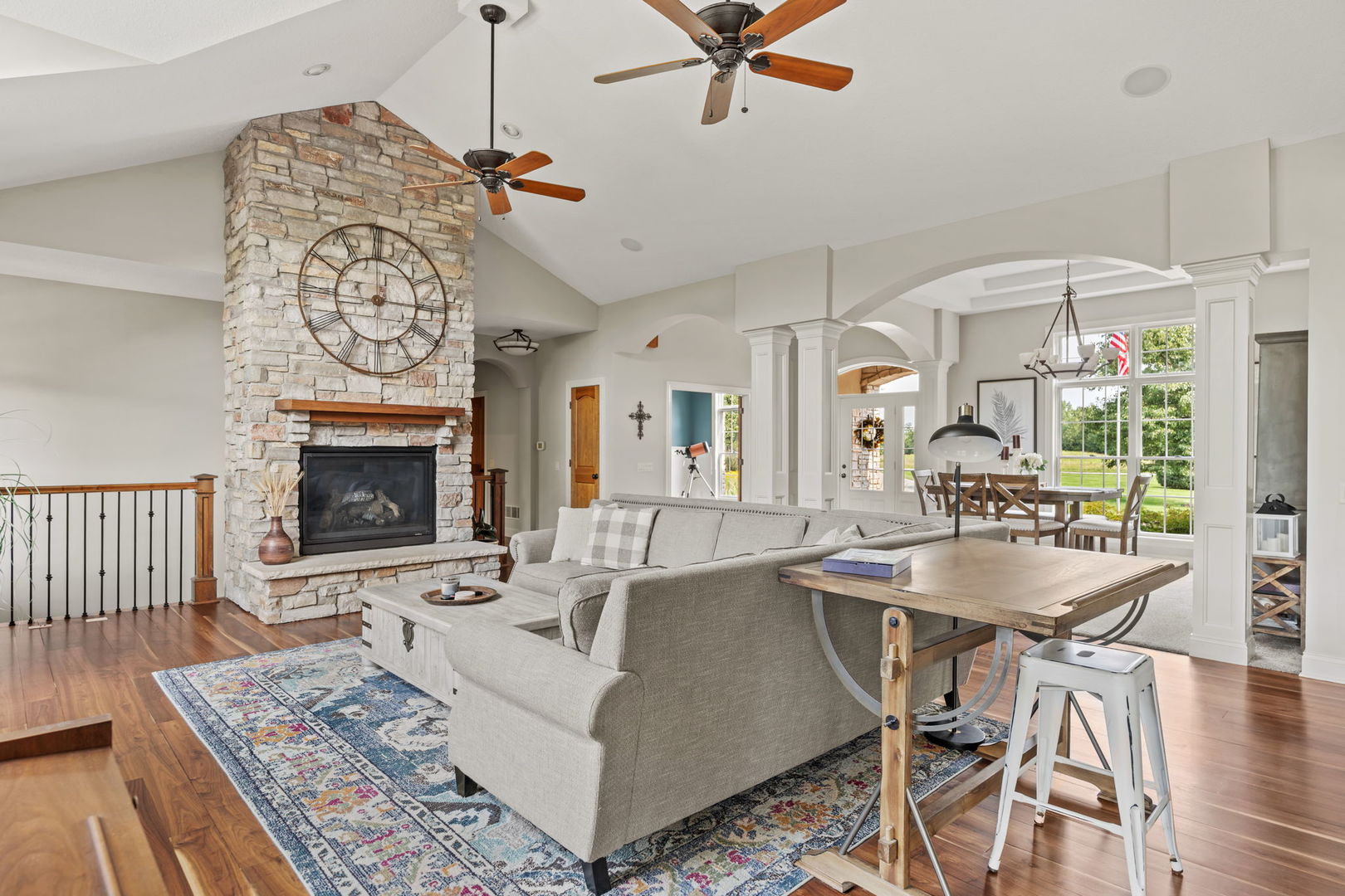 1668 Township Road Sherrard, IL 61281 - Photo 12 of 67 Gallery Image 12