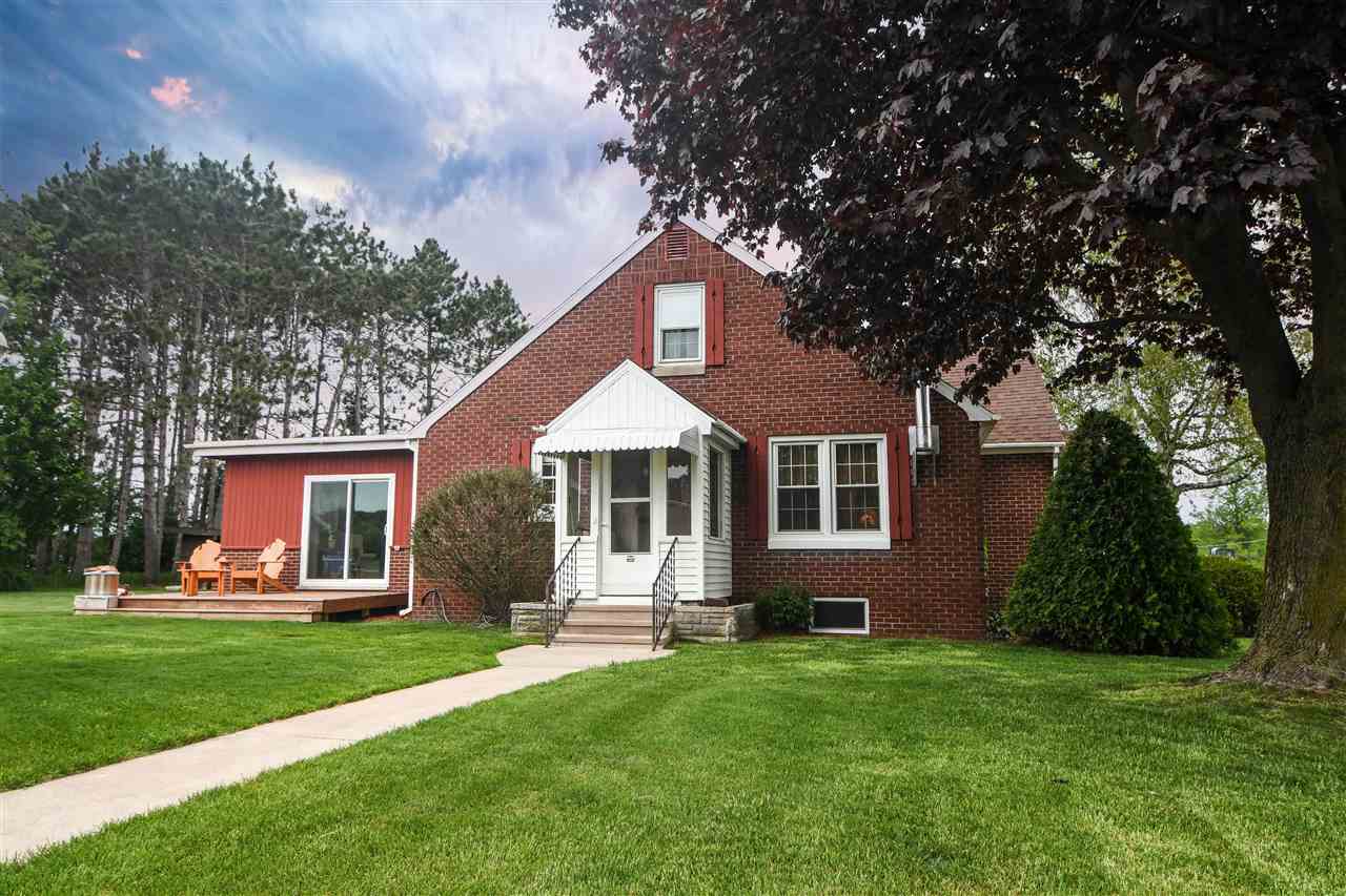 6766 South Lucas Road McBain, MI 49657 - Photo 3 of 20 1887913-3.JPG