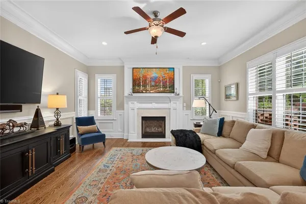 $1,779,000 | 531 Arbor Road, Winston-Salem, NC 27104