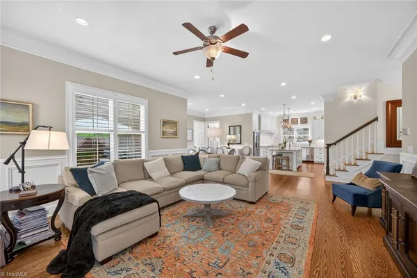 $1,779,000 | 531 Arbor Road, Winston-Salem, NC 27104