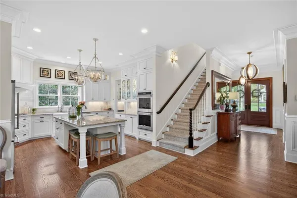 $1,779,000 | 531 Arbor Road, Winston-Salem, NC 27104