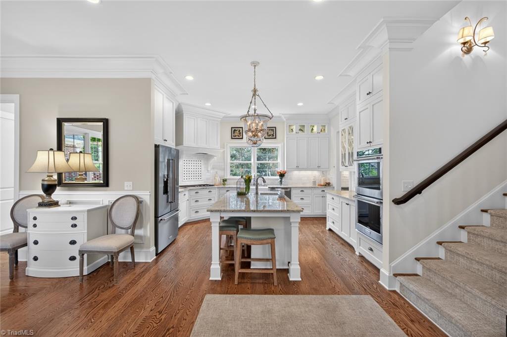 531 Arbor Road Winston-Salem, NC 27104 - Photo 15 of 45