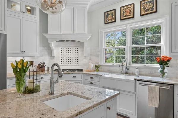 $1,779,000 | 531 Arbor Road, Winston-Salem, NC 27104