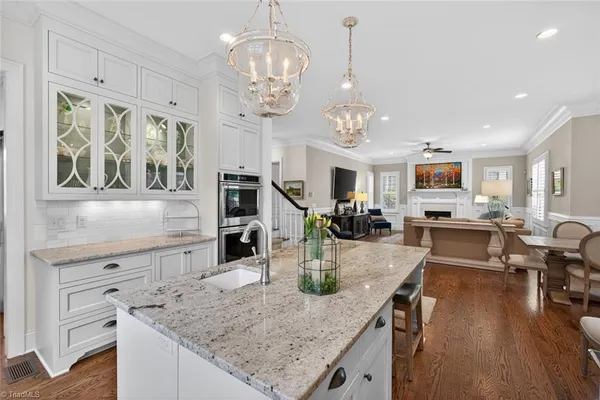 $1,779,000 | 531 Arbor Road, Winston-Salem, NC 27104