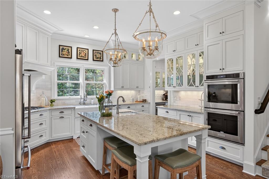 531 Arbor Road Winston-Salem, NC 27104 - Photo 19 of 45