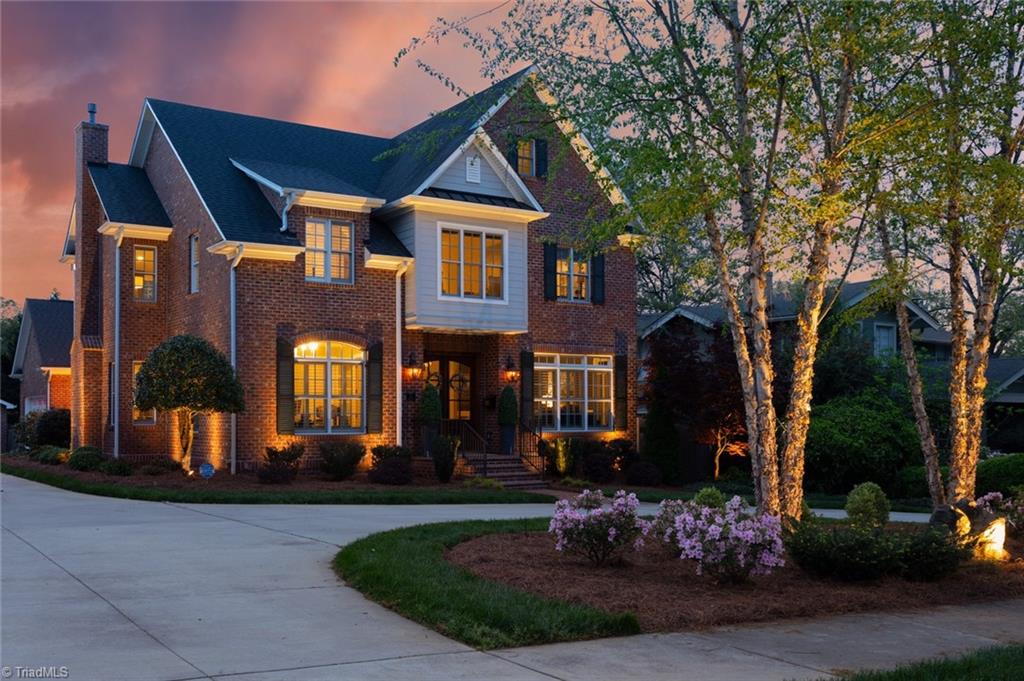 531 Arbor Road Winston-Salem, NC 27104 - Photo 2 of 45