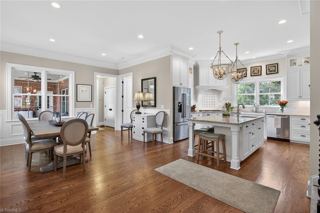 531 Arbor Road Winston-Salem, NC 27104 - Photo 21 of 45