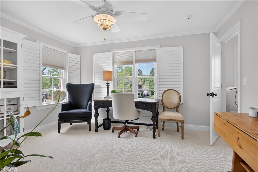 531 Arbor Road Winston-Salem, NC 27104 - Photo 28 of 45