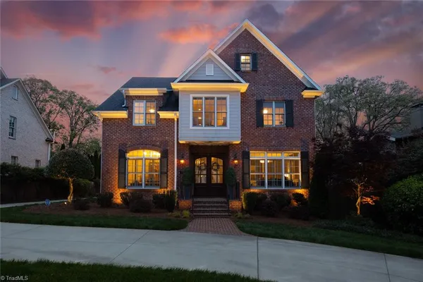 $1,779,000 | 531 Arbor Road, Winston-Salem, NC 27104