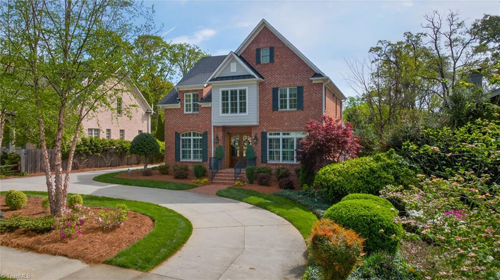 531 Arbor Road Winston-Salem, NC 27104 - Photo 36 of 45