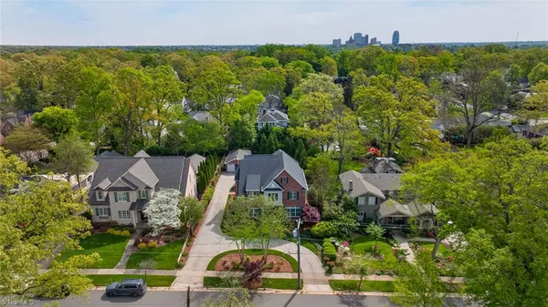 $1,779,000 | 531 Arbor Road, Winston-Salem, NC 27104