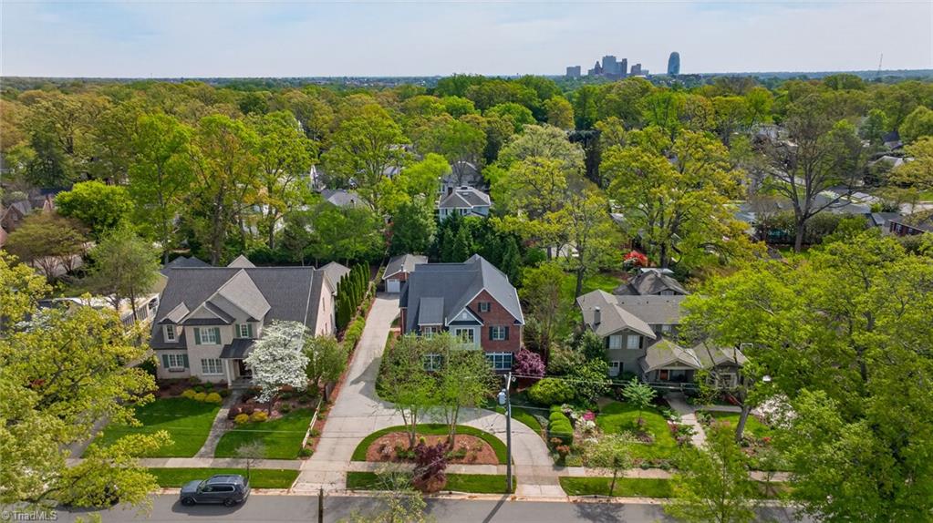 531 Arbor Road Winston-Salem, NC 27104 - Photo 37 of 45