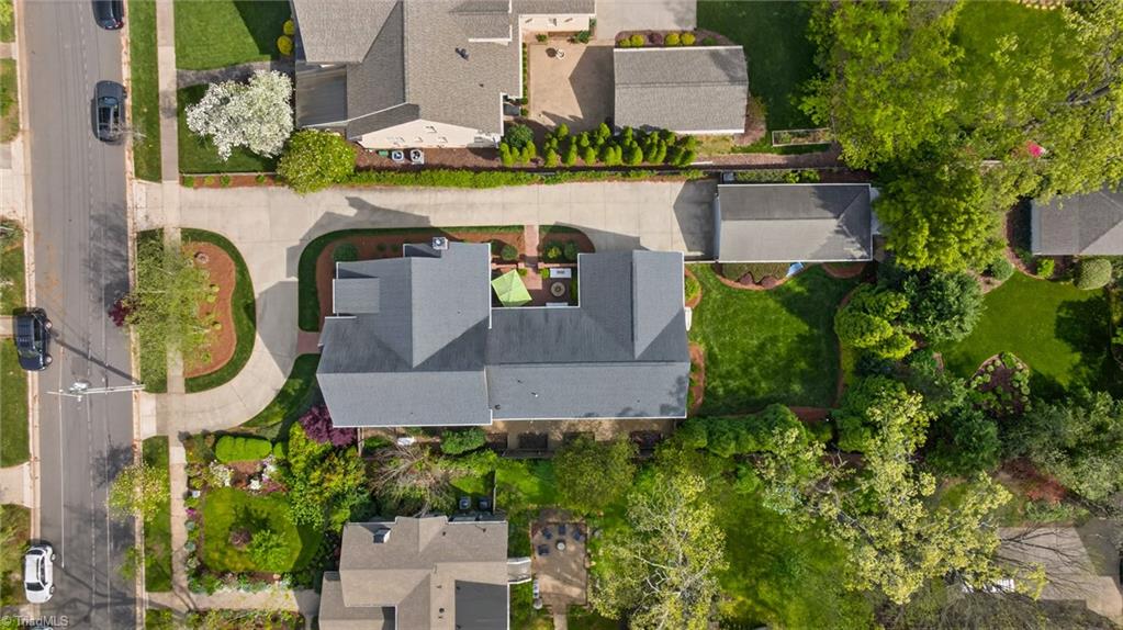 531 Arbor Road Winston-Salem, NC 27104 - Photo 38 of 45