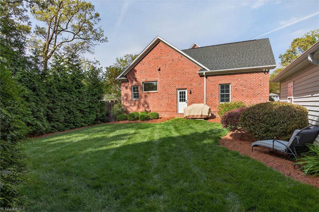 531 Arbor Road Winston-Salem, NC 27104 - Photo 42 of 45