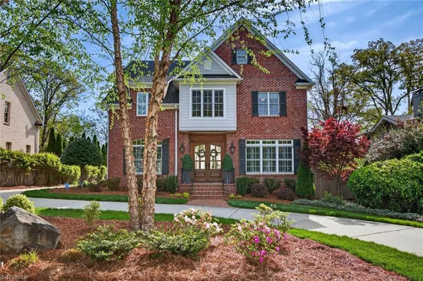 $1,779,000 | 531 Arbor Road, Winston-Salem, NC 27104