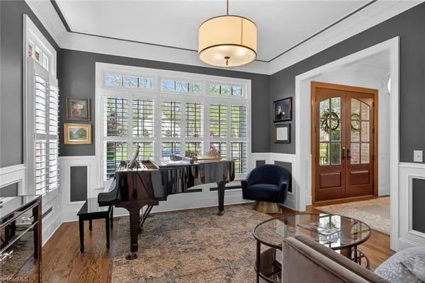 $1,779,000 | 531 Arbor Road, Winston-Salem, NC 27104