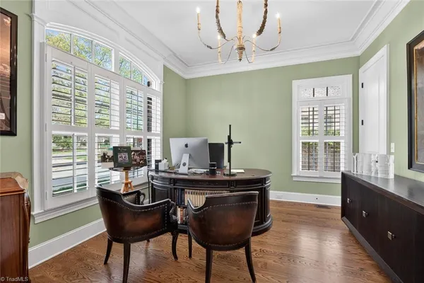 $1,779,000 | 531 Arbor Road, Winston-Salem, NC 27104