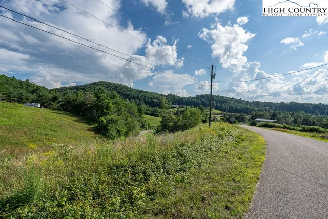 $67,000 | Ridge Drive, West Jefferson, NC 28694