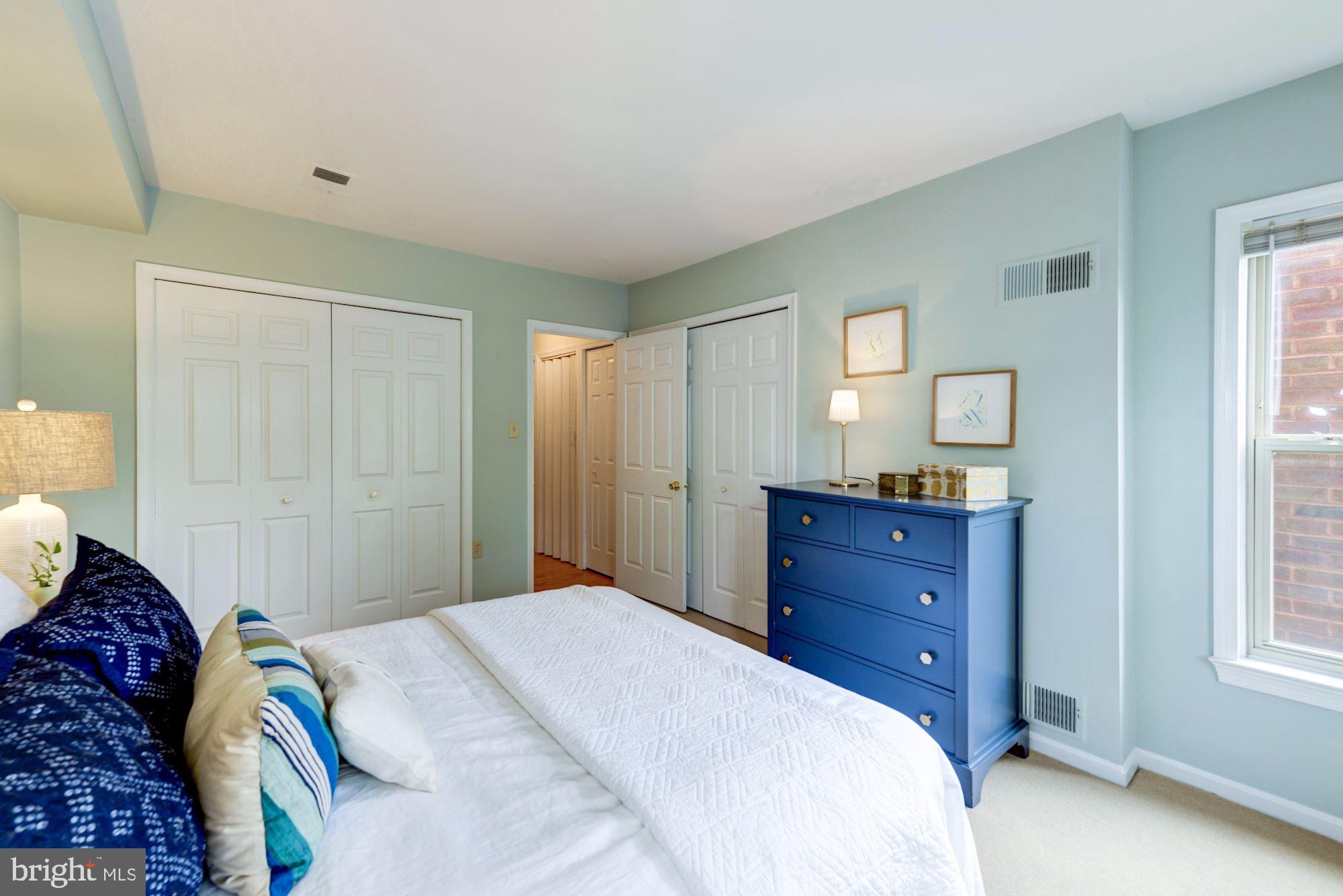 1477 A Street Northeast, Unit 1477 Washington, DC 20002 - Photo 18 of 27 Ample Storage Space