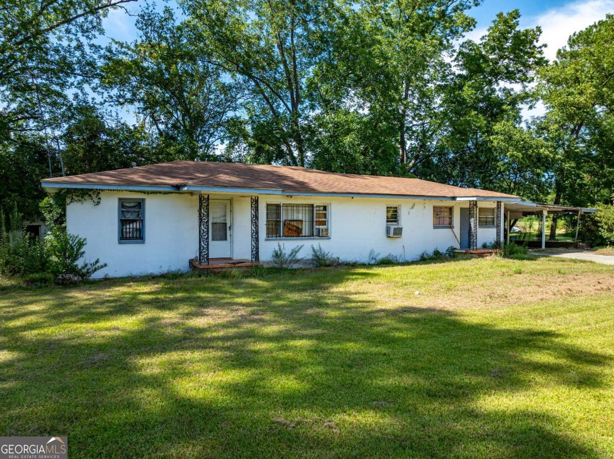 33 Oquinn Road Tifton, GA 31794 - Photo 16 of 16