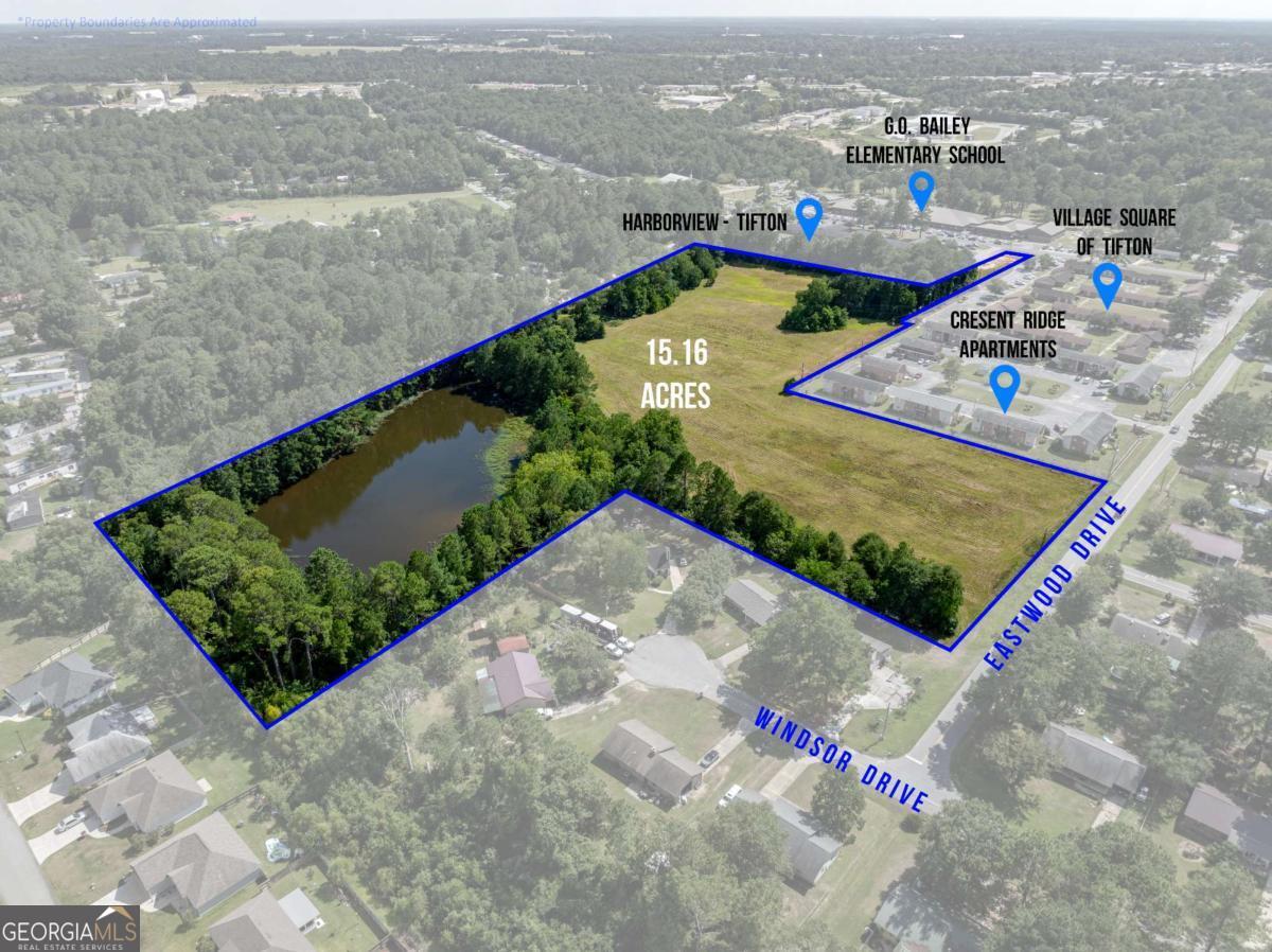 33 Oquinn Road Tifton, GA 31794 - Photo 5 of 16