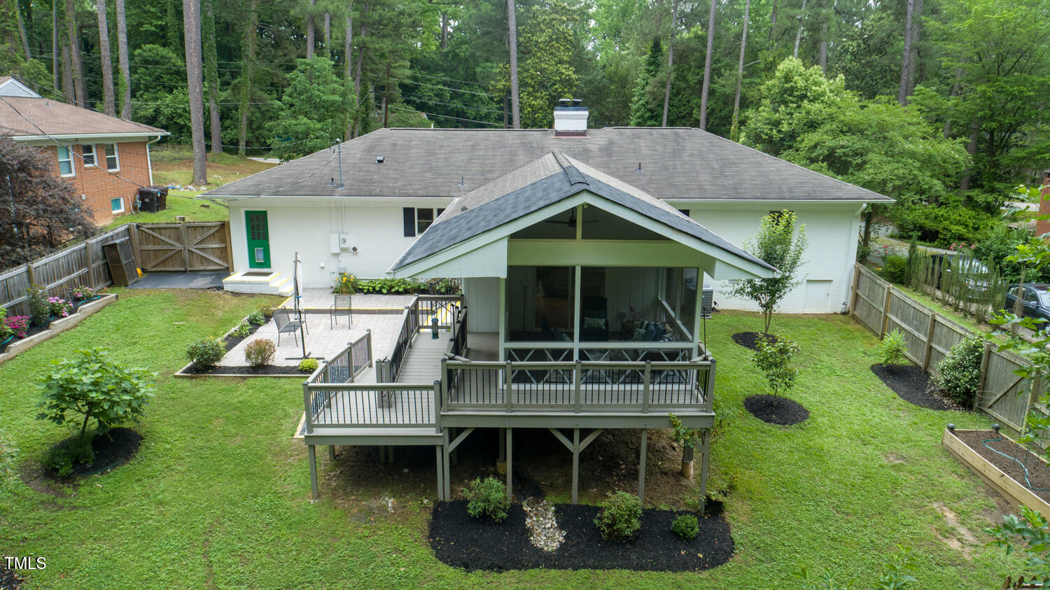 3934 Hope Valley Road Durham, NC 27707 - Photo 41 of 44 Gallery Image 41