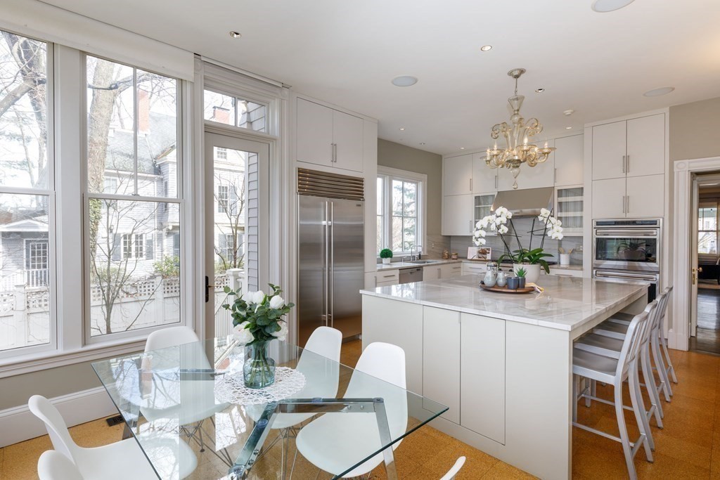 33 Prince Street Newton, MA 02465 - Photo 2 of 25