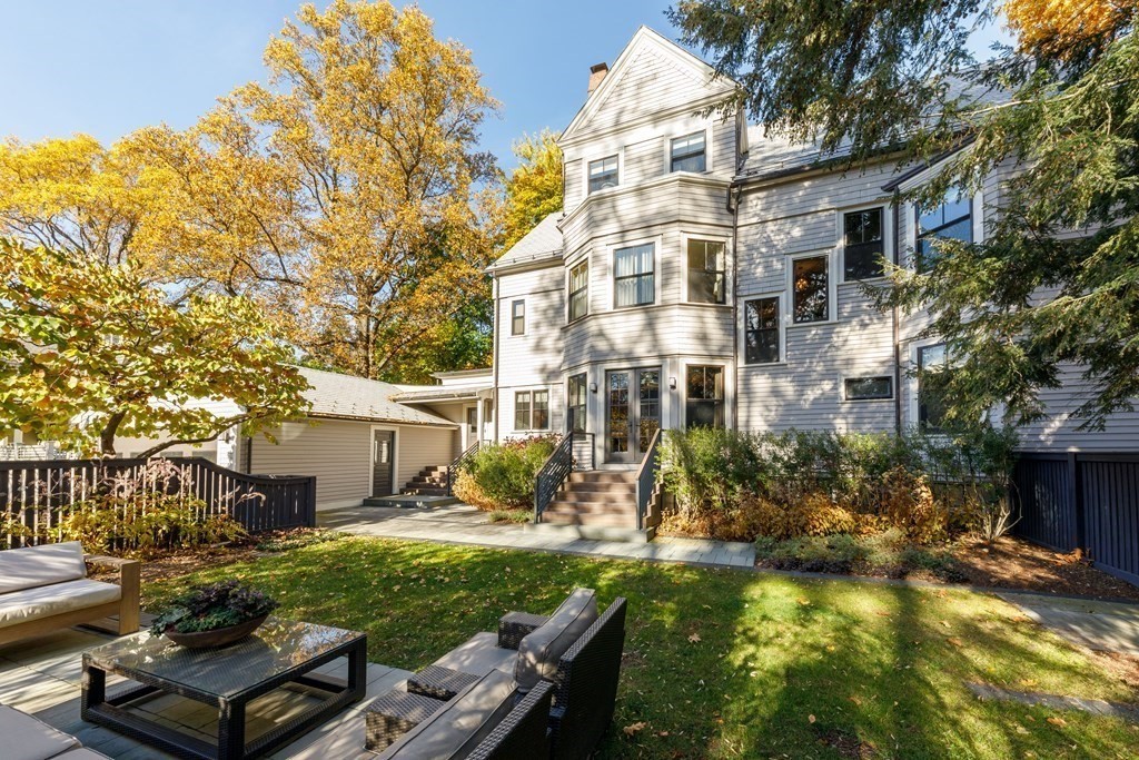 33 Prince Street Newton, MA 02465 - Photo 22 of 25