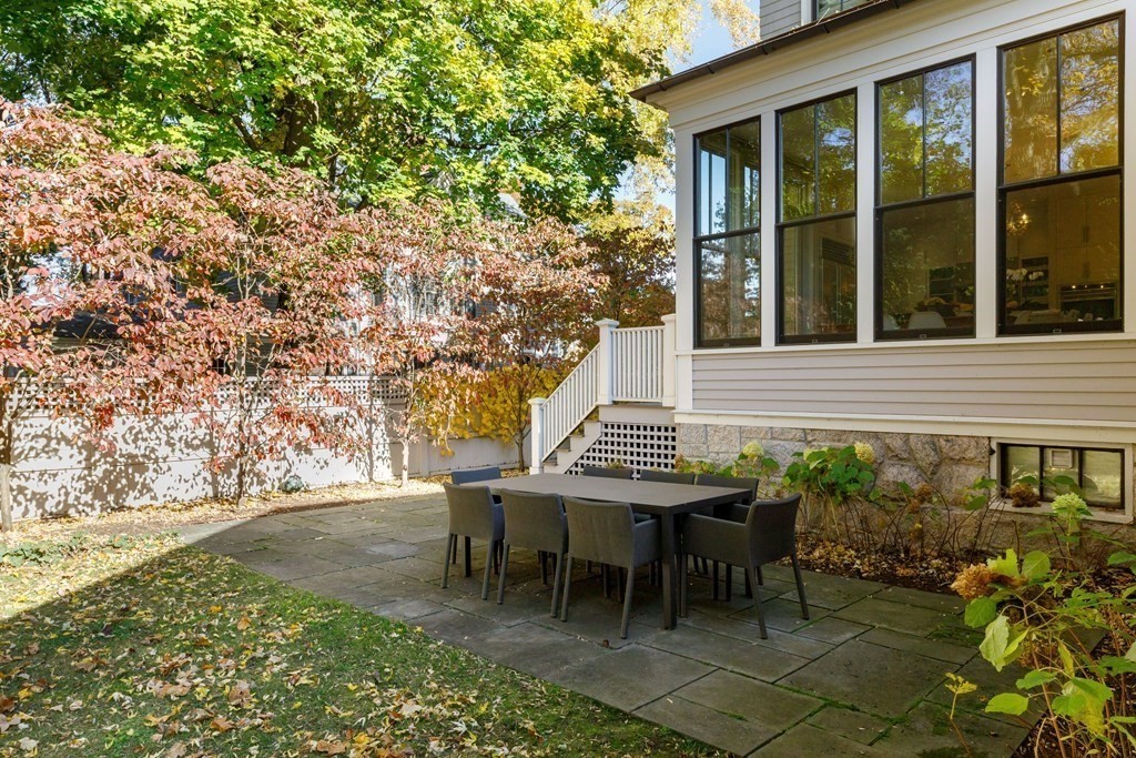 33 Prince Street Newton, MA 02465 - Photo 24 of 25