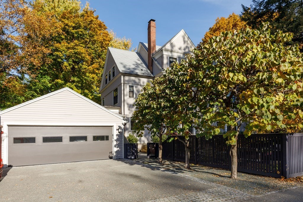 33 Prince Street Newton, MA 02465 - Photo 25 of 25